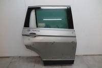 фото thumb №1, Дверь правый задняя задние правое volkswagen tiguan 5na