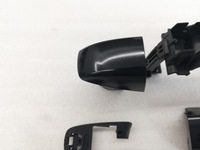 фото thumb №7, Ручка права правий перед задня зовнішня renault megane iv fluence хром