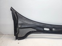 фото thumb №6, Панель під лобовим склом пластиковий audi a3 8p рестайлінг 8p1819415a