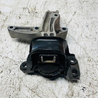 фото thumb №1, Кронштейн подушка двигателя renault kadjar 1.5 dci 112848459r