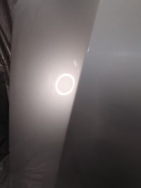 фото thumb №10, Капот кришка двигуна renault laguna iii 3 k:ted69