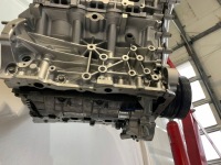 Двигатель maserati ghibli m156b po ремонт с Разборки, фото thumb