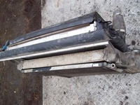 фото thumb №8, Радіаторів комплект радіатор mercedes econic 280km