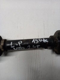 фото thumb №4, Привідний вал półośka ліва перед передня volvo v70 2.4 t