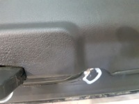 фото thumb №13, Кришка багажника багажника задня peugeot 307 2004r eu exl 5d