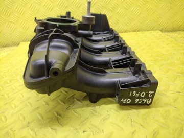 фото thumb №4, Audi a6 c6 2.0 fsi колектор всмоктуючий 06d133185