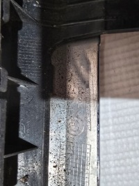 фото thumb №11, Решітка решітка решітка радіатора права bmw серії 5 g30 g31 2017- 7383520