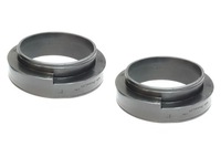 фото thumb №15, Mitsubishi pajero sport 1 прокладки pod пружины na задняя 25mm / lift 1 cal