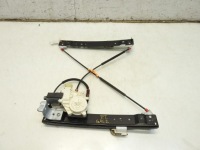 фото thumb №8, Механизм стеклоподъемник правый зад ford galaxy mk2 6m21-u2700b-bk
