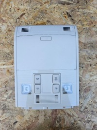 фото thumb №1, Лампа потолочный vw volkswagen 5g0868837