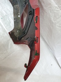 фото thumb №8, Mazda mx5 15- бампер передний перед