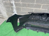 фото thumb №9, Toyota yaris cross bez pdc 20- бампер перед eu org