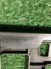 фото thumb №7, Бампер передній перед suzuki vitara iii lift