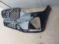 фото thumb №1, Volvo xc60 ii r design бампер передній перед