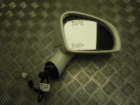 Купити Mercedes slc r172 2019 дзеркало зовнішнє ліва, фото thumb