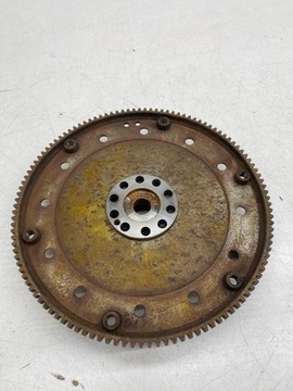 фото thumb №8, Audi a7 a6 c7 3.0 tdi колесо маховики + гвинти