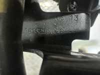 Renault megane iii 1.6 dci клапан вакуумa провода 149329902r с Разборки, фото thumb