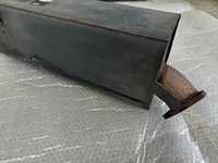 фото thumb №5, Mercedes r129 sl lorinser глушник кінцевий випускний наконечники вихлоп вихлоп