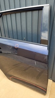 фото thumb №11, Двері задня задні праве toyota corolla kombi e21 fv