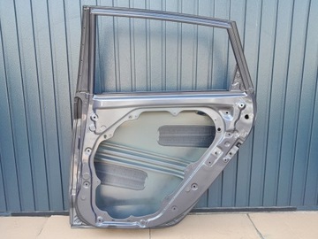 фото thumb №9, Двері зад задні праві hyundai i30 ii 2012