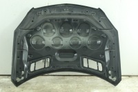 фото thumb №3, Mercedes ml w166 капот