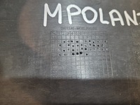 фото thumb №13, Megane iv gt оббивка двері праві перед led