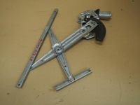 фото thumb №1, Механізм скло двері лівих передніх micra k13