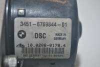фото thumb №6, Блок управления abs тормозная bmw e87 6769844 6769845