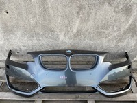 фото thumb №1, Бампер перед передний bmw 2 coupe cabrio f22 f23