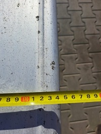 фото thumb №9, Бак топлива renault dxi volvo fh fm 175x70x70