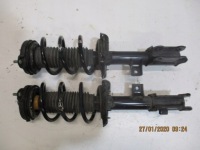 фото thumb №1, Амортизатор амортизатори kia sportage 1,7crdi 16r