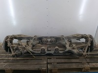 фото thumb №9, Подрамник, подрамник задняя hyundai ix55 x55420-3j000 3.0 crdi v6