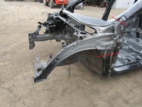 фото thumb №1, Honda cr-v v 19r лонжерон левая передняя четверть левый перед nh731p