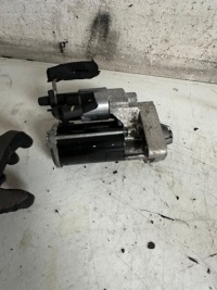 фото thumb №1, Dacia sandero ii стартер 1.0sce 233002596r