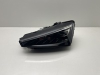 фото thumb №1, Лампа передня ліва skoda scala full led 657941015a