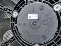 фото thumb №10, Vw id buzz оригинальный pas передний комплект радиатор + вентилятор новый