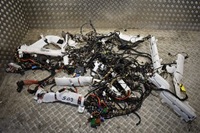 фото thumb №1, Idealna электропроводка bmw g05 m50d 1