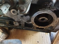 фото thumb №13, Peugeot 807 03r двигун 3.0 v6 xfw 10fj3g