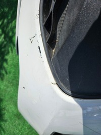 фото thumb №7, Бампер перед hyundai i10 ii 14-