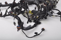 фото thumb №12, Defender l663 3.0 d жгут электропроводка двигателя 21r