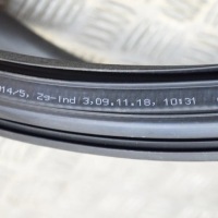 фото thumb №6, Уплотнитель задних правых дверь audi a7 sportback 4ka 4k8833708d 13553609