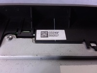 фото thumb №5, Mercedes c w203 рестайлінг радіо навігація a2049005908