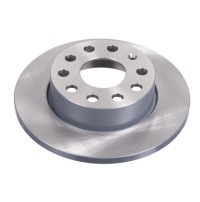 фото thumb №1, Febi bilstein 36215 диск тормозная