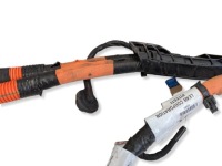 фото thumb №6, Renault megane e-tech 2022-2026 гніздо заряджання