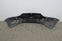 фото thumb №9, Бампер перед передній skoda octavia 4 iv 5e3 19-