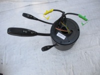 фото thumb №1, Mercedes clk w209 лента шлейф подушка безопасности a2095400345