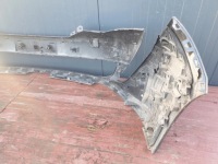 Бампер перед peugeot 508 ii 2018- в Украине, фото thumb