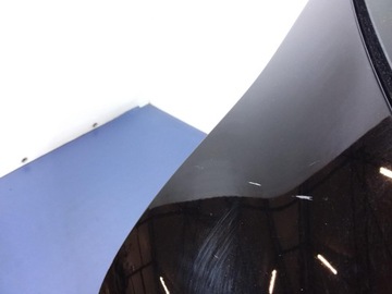 фото thumb №6, Renault megane iv hb gt кришка багажника tegne