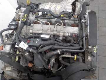 фото thumb №9, Opel astra j zafira c 15r 2.0 cdti 165km двигун a20dth комплектний