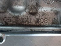 фото thumb №9, Vw головка двигуна 2.0 tdi 05l103403ad 05l044ak